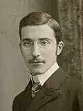 Stefan Zweig