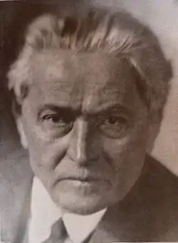 Hermann Stehr