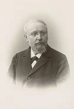 Karl Steiff