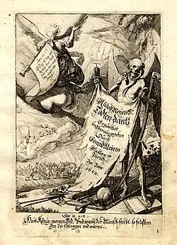 Totentanz