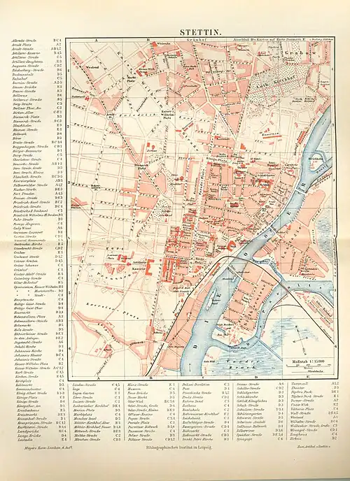 Stettin