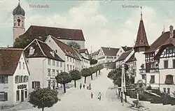 Stockach