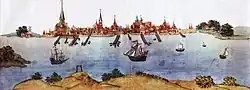 Stralsund