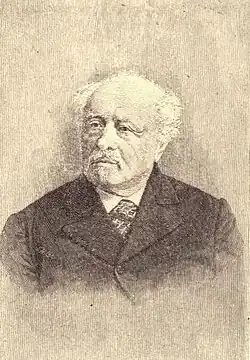 Johann Straubenmüller