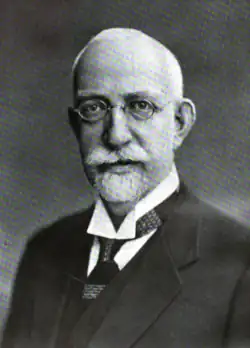 Wilhelm Streitberg