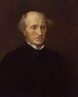 John Stuart Mill