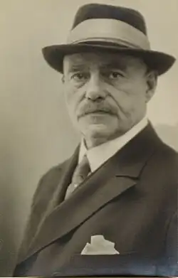 Hermann Sudermann