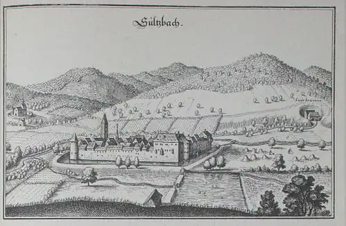 Sultzbach