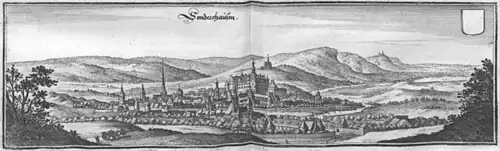 Sondershausen