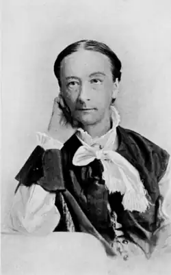 Susan Warner