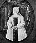 Susanne von Klettenberg