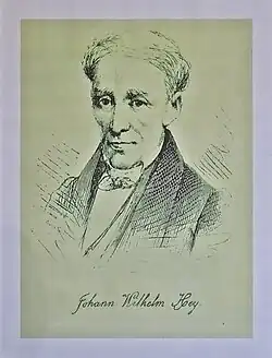 Wilhelm Hey