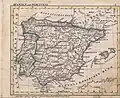 4. Spanien und Portugal
