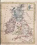 7. Großbritanien u. Irland