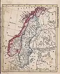 8. Schweden und Norwegen