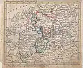 12. Nordwestlich. Deutschland