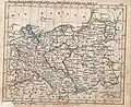 13. Nordöstl. Deutschland mit Preußen, Posen und Polen