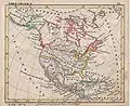 22. Nordamerica und Westindien