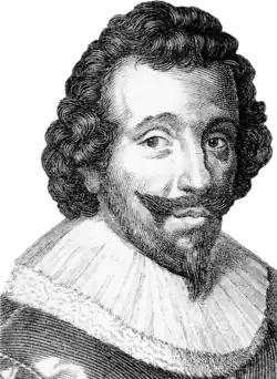 Théophile de Viau