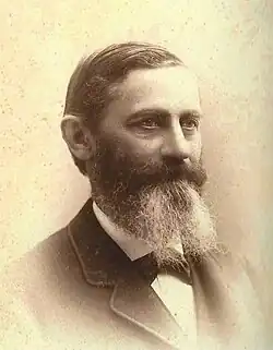 Theodor Kirchhoff (Schriftsteller)