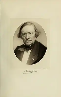 Alexandre Vattemare