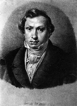 Theobald von Oer