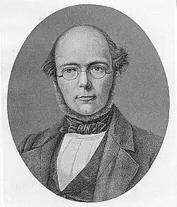 Theodor Bergk