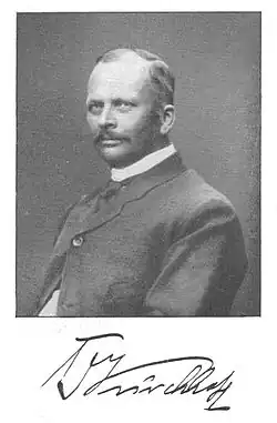 Theodor Kirchhoff (Arzt)