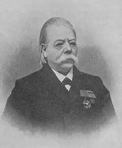 Theodor Lachmann