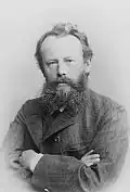 Theodor Lindner