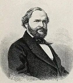 Theodor Mundt