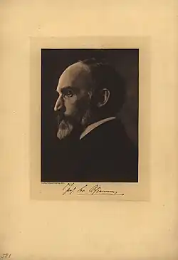 Theodor Schiemann