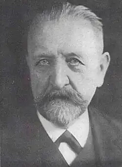 Theodor Siebs