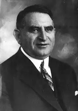 Theodor Zlocisti