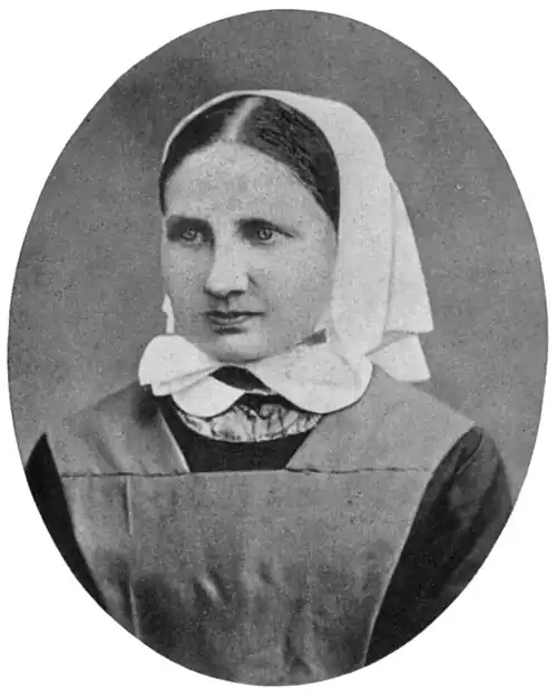 Therese Stählin