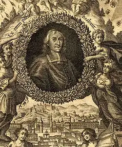 Johann Ernst von Thun