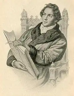 Constantin von Tischendorf