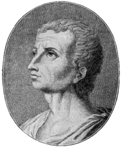 Titus Livius