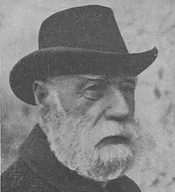 Tobias Hafner