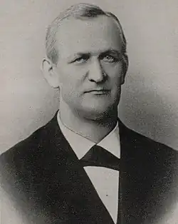 Max Toeppen