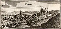 Eisenstadt