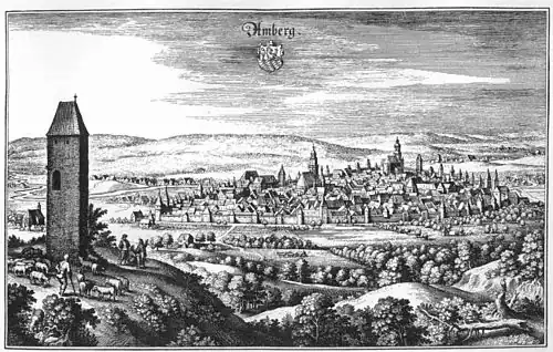 Amberg