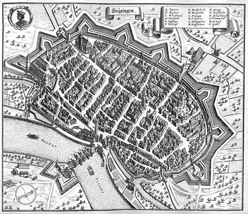 Lauingen (Donau)