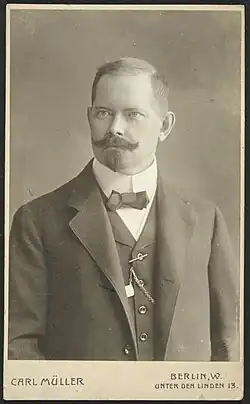 Torsten Evert Karsten