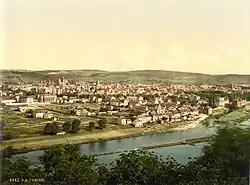 Trier