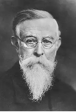 Carl von Tubeuf