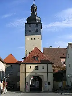 Uffenheim