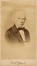 Ludwig Uhland