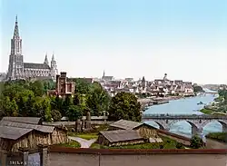 Ulm