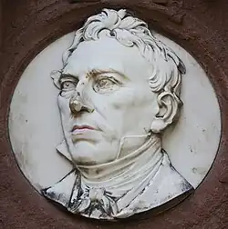 Christoph Leonhard Wolbach